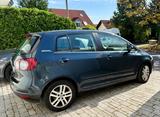 Volkswagen Golf Plus 1.6 Goal Goal - Volkswagen Golf Plus: Goal