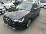 Audi A1 1.2 TFSI S line Sportback*XENON* 1. Hand - Audi A1 in Nürnberg