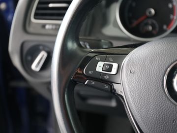 Volkswagen Golf Variant 1.5TSI ACC NAVI ERGO KAMERA AHK