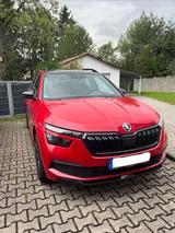 Skoda Kamiq 1.0 TSI DSG 85kW MONTE CARLO MONTE CARLO - Skoda Kamiq: Von Privat