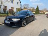 Audi AUDI A4 ABT 3.0 BENZIN QUATTRO - Audi A4: Abt