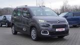 Citroën Berlingo 130 e-THP Feel M Navi Sitzheizung PDC - Citroën Berlingo Feel M Gebrauchtwagen