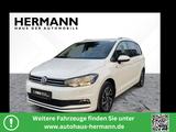 Volkswagen Touran 1.2 TSI BMT Join *NAVI*SHZ*PDC*ACC*LM - Volkswagen Touran: 1.2