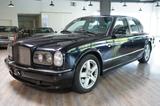 Bentley Arnage Red Label 6.75 V8 Twin Turbo - Bentley Arnage mit Benzin-Antrieb