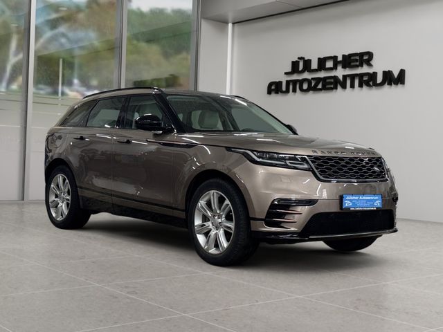 Land Rover Range Rover Velar 2.0 Diesel R-Dynamic S, 1.Hand