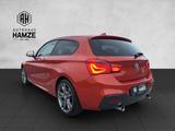 BMW M135i 1er Limousine|M-Performance ESD|Automatik - BMW: 1er