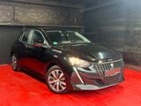 Peugeot 208 Active - Peugeot 208 aus 2020