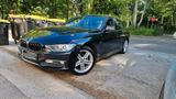 BMW 318d Modern Automatikgetriebe schiebed... - BMW: Automatikgetriebe