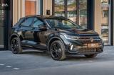 Volkswagen T-Roc R-Line BLACK STYLE | Pano | Cam - Volkswagen T-Roc: Kleinwagen