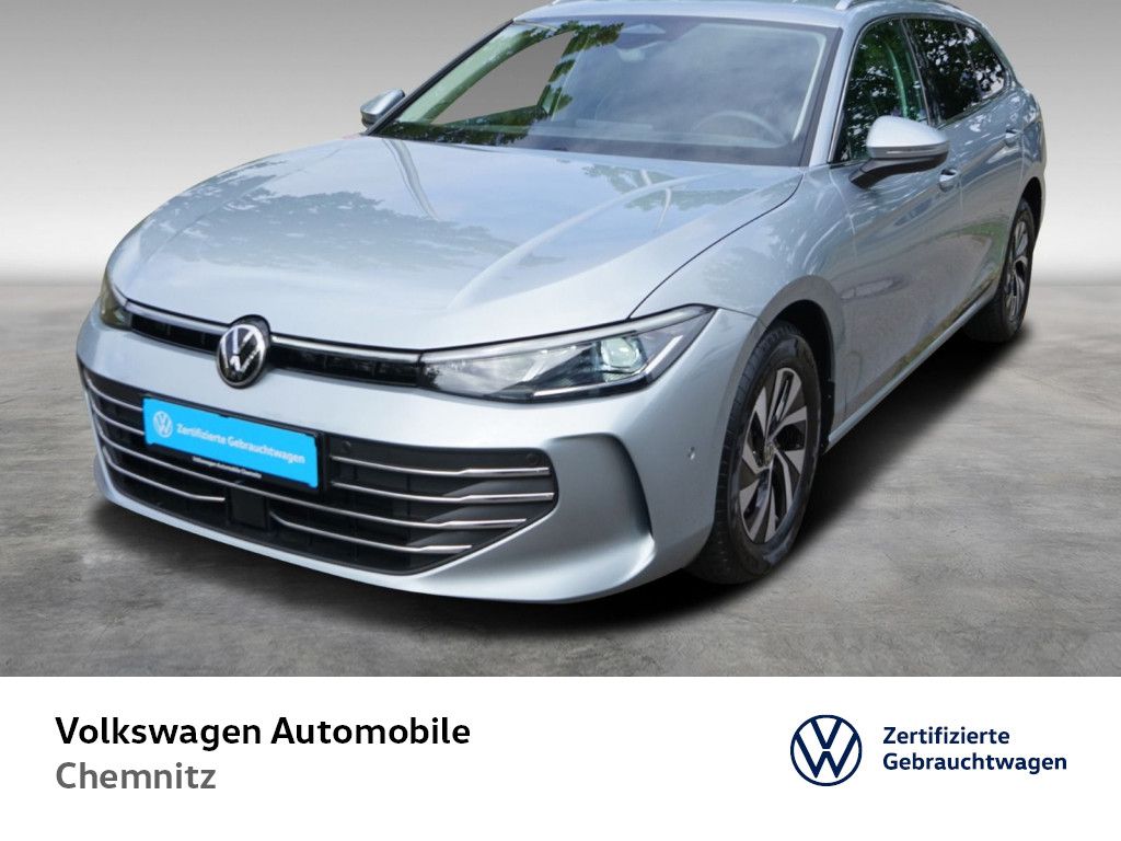 Volkswagen Passat Variant 2.0 TDI Business*Head-up*IQ.LIGHT