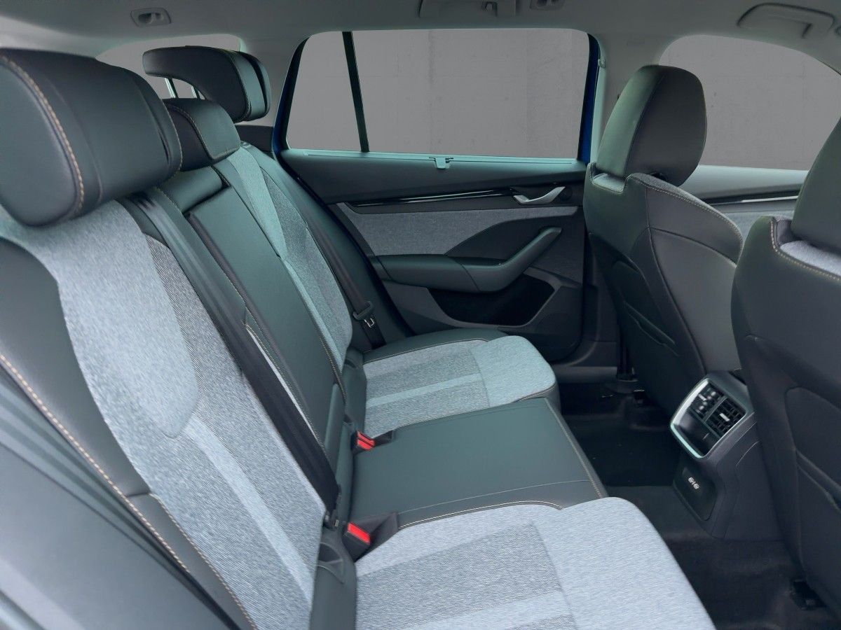 Skoda Octavia - Bild 12