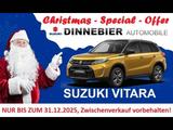 Suzuki Vitara Comfort (AT)  *5 Jahre Garantie* - Suzuki Vitara Neuwagen