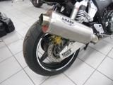 Honda CB 1300 S ABS - HONDA ABS CB 1300