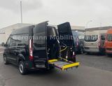Ford Transit Custom L1 H2 Automatik Passivfahrer - Ford Transit Custom Gebrauchtwagen in Hannover