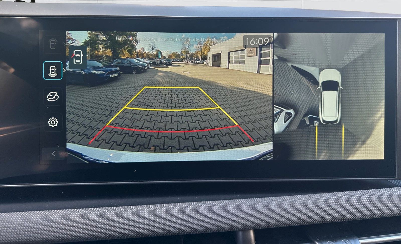 Hyundai TUCSON - Bild 17