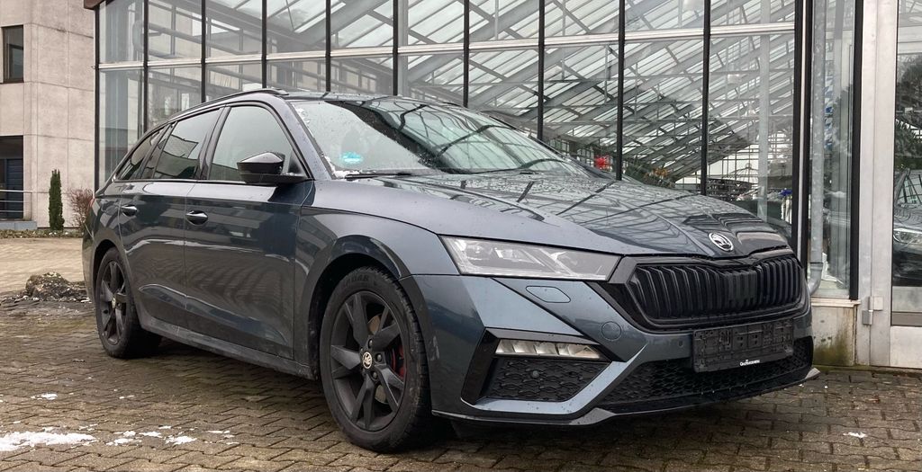 Image of Skoda Octavia