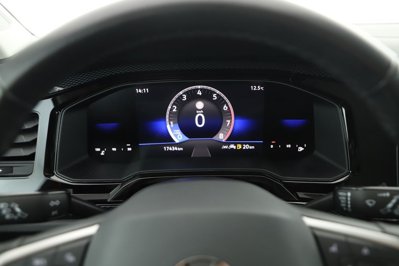 Volkswagen Taigo - Bild 9