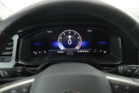 Volkswagen Taigo - Vorschau Bild 9