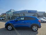 Honda HR-V 1,6 Elegance - Honda HR-V: Elegance