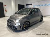 Abarth 595 1.4 T-Jet Competizione MTA - Abarth 595 aus 2022