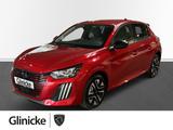 Peugeot 208 ALLURE HYBRID 110 e-DSC6 SHZ/ACC/LED/360° - Peugeot 208 in Erfurt