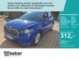 Skoda Enyaq Loft *LED*PDC*ACC*NAVI*SIDE ASSIST*APP CON - blaue Skoda Enyaq