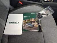 Skoda Octavia - Vorschau Bild 10