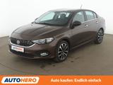 Fiat Tipo 1.6 JTDM Lounge*NAVI*TEMPO*CAM*PDC*SHZ* - Fiat Tipo Gebrauchtwagen in Köln