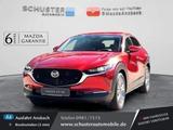 Mazda CX-30 Centre-Line 2,5l Matrix-LED/Navi/Kamera/He - Mazda CX-30 mit Hybrid-Antrieb: Centre Line
