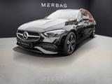 Mercedes-Benz C 300 d T AVANTGARDE MBUX 360KAMERA APPLE LED