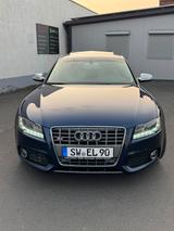 Audi S5 3.0 TFSI S tronic quattro Sportback -