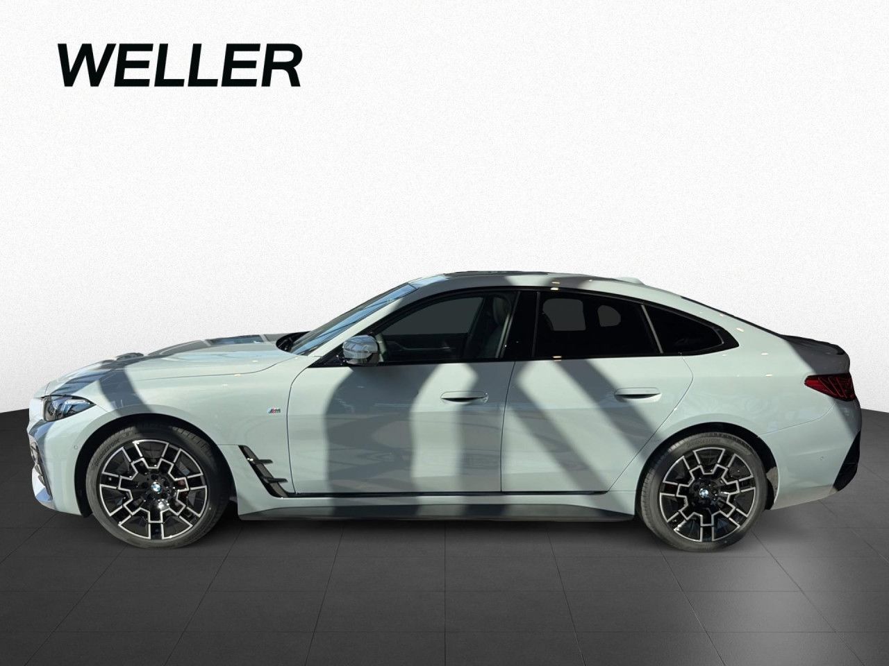 BMW i4 - Bild 10