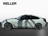 BMW i4 - Vorschau Bild 10