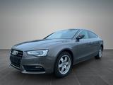 Audi A5 Sportback *Sport*LED*Audi-Scheckheft gepflegt - Audi A5 aus 2012: Sportback