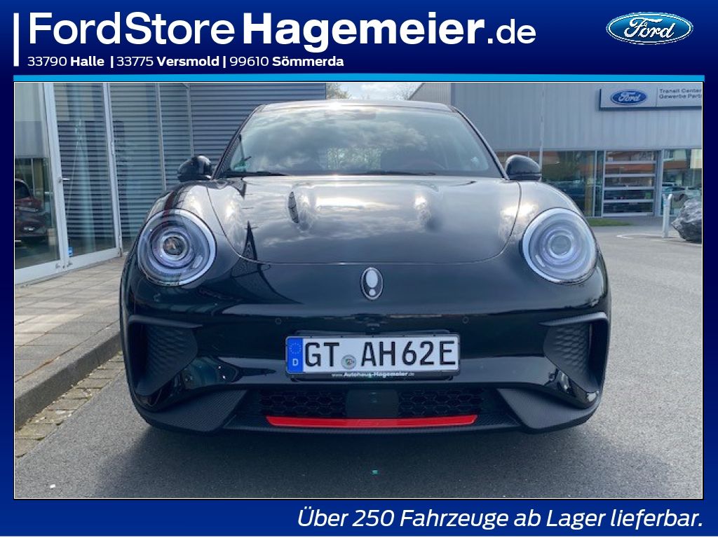 Fahrzeugabbildung ORA GWM ORA 03 GT