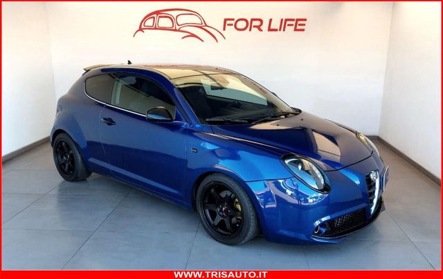 Alfa Romeo ALFA ROMEO MiTo 1.3 JTDM NEOPATENATI