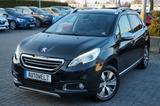 Peugeot 2008 Allure PureTech 82 - Peugeot 2008: Limousine