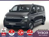 Volkswagen T7 Kombi 2.0 TDI 150 L2 LED 9S Kam PDC UVP-25%* - Volkswagen T7 Kombi: 9 Sitzer