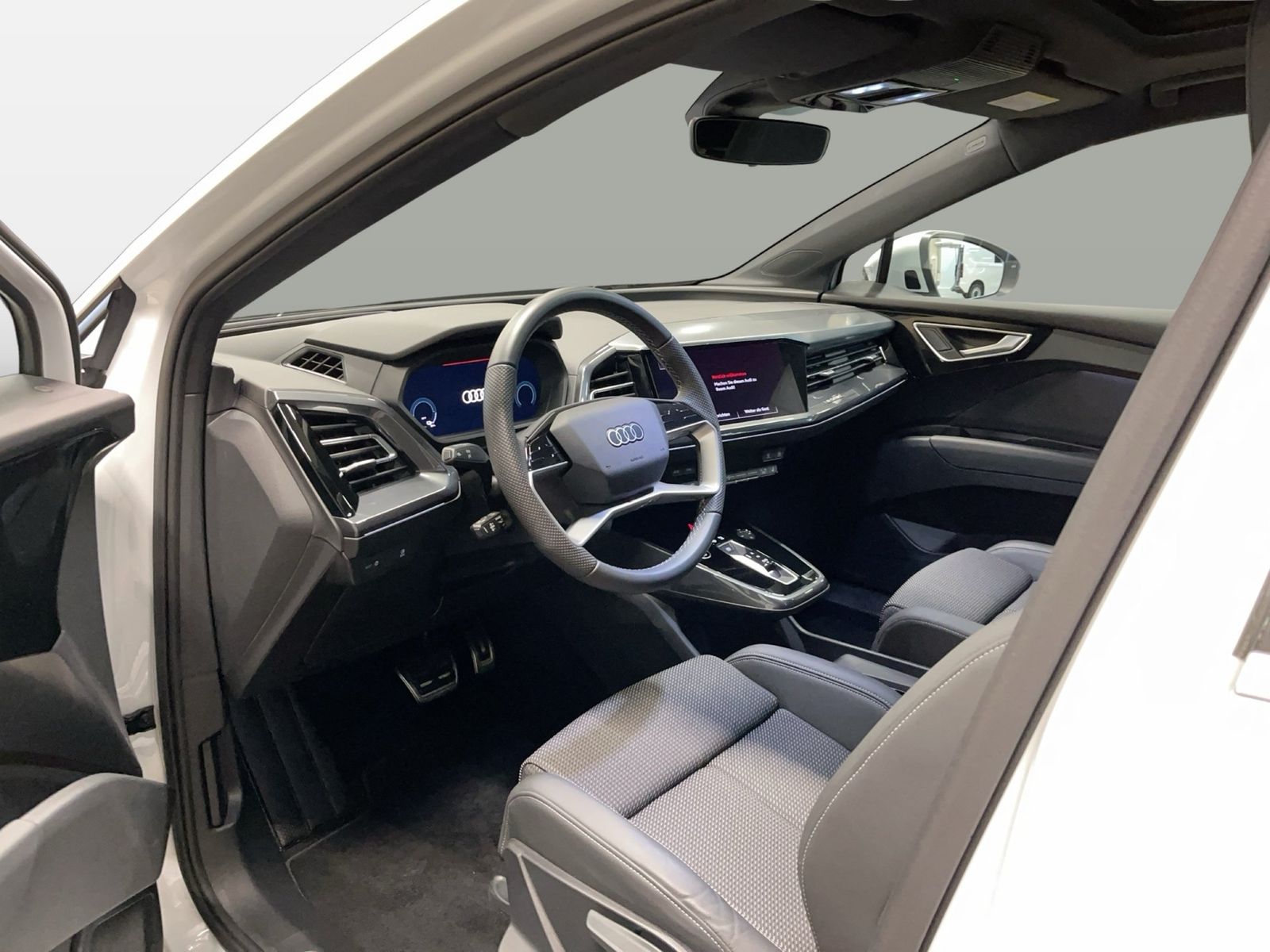 Audi Q4 e-tron - Bild 7