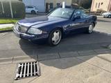Mercedes-Benz SL 500 Edition Nur 708 Stück selten Topzustand! - Mercedes-Benz SL 500 in Duisburg
