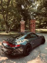 Porsche 911 Urmodell - Porsche 911 Urmodell aus 2015