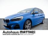 BMW 220 Gran Tourer xDrive Rückfahrkamera Panoramada - BMW 220 Gran Tourer aus 2021