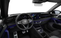 Volkswagen Tiguan - Vorschau Bild 9