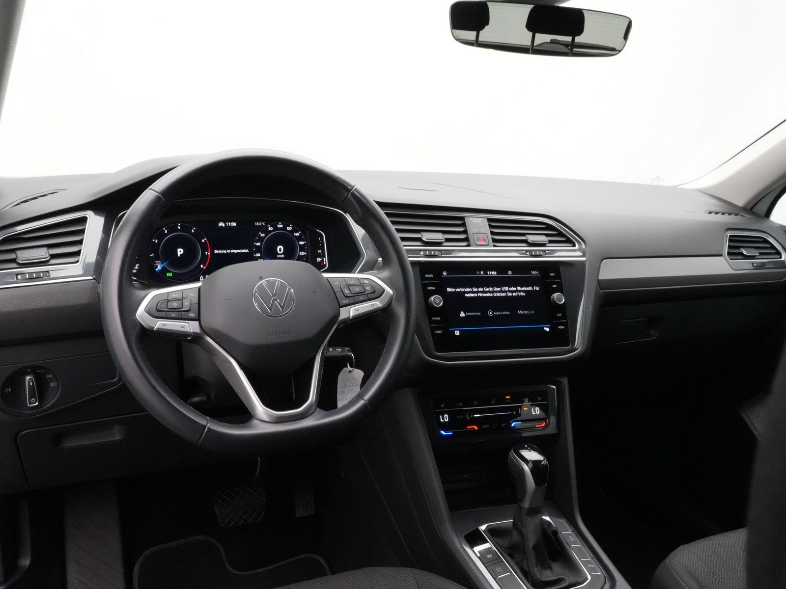 Volkswagen Tiguan Allspace - Bild 4