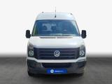Volkswagen Crafter 35 Kasten MR HD 2.0 TDI Klima AHK - Volkswagen Kastenwagen hoch + lang Crafter 35