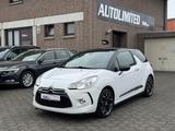 Citroën DS3 SoChic PDC/Klima/AllWetterreifen - gebrauchte Citroën DS3 aus dem Jahr 2011