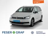 Volkswagen Touran 2.0 TDI Comfortline 7Sitze AHK IQ.LIGHT - Volkswagen Touran Jahreswagen mit Diesel-Antrieb