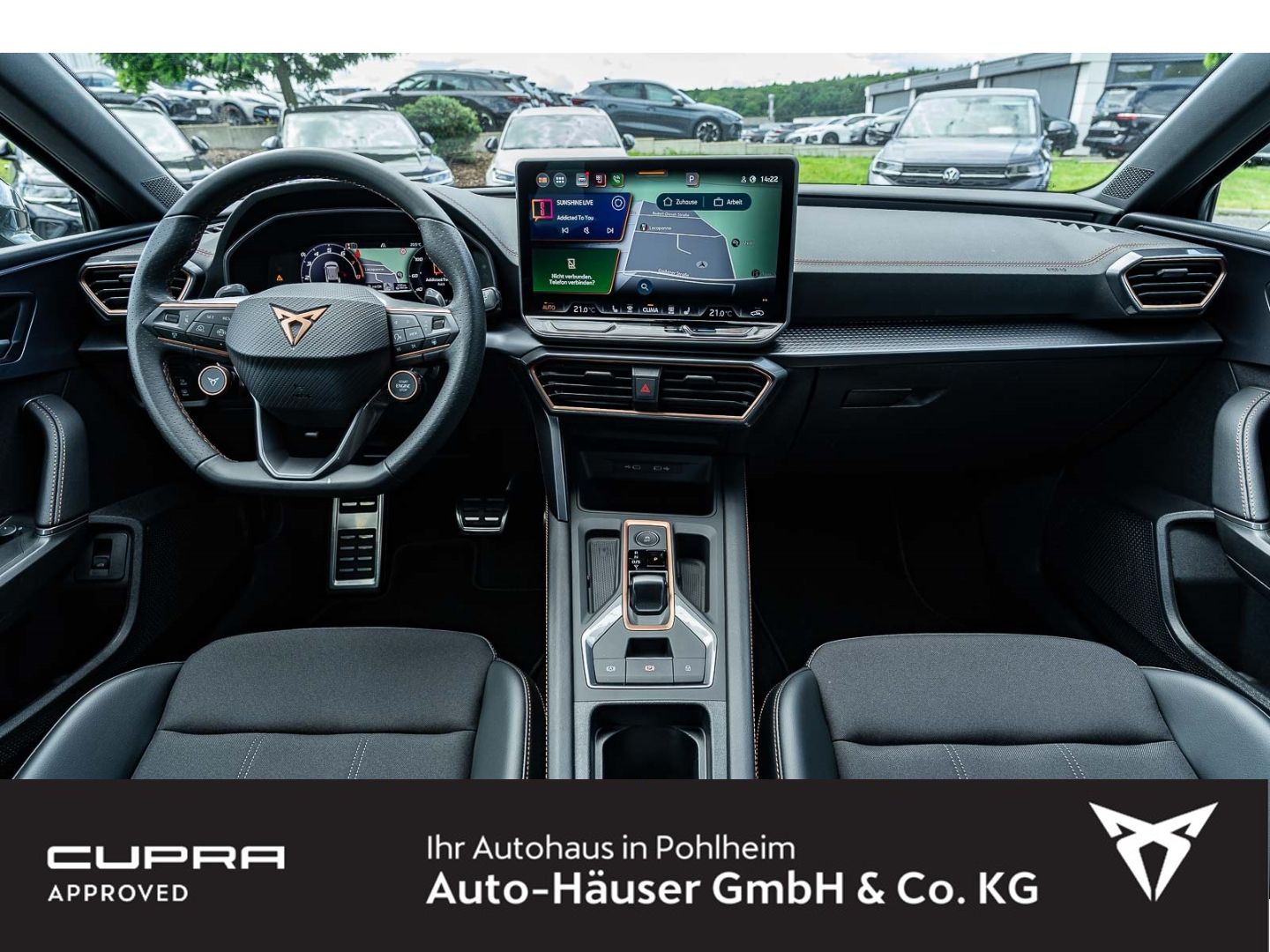 Cupra Leon - Bild 17