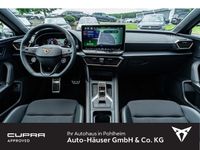 Cupra Leon - Vorschau Bild 17