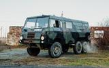 Volvo TGB 131 AMT 6X6 - Angebote